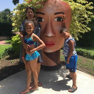 Meet your Posher, Angie